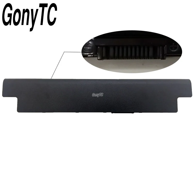 GONYTC аккумулятор для ноутбука DELL Inspiron 3521 3421 3721 5421 5521 5721 5537 Vostro 2421 2521 XCMRD MR90Y 14,8 V 40Wh