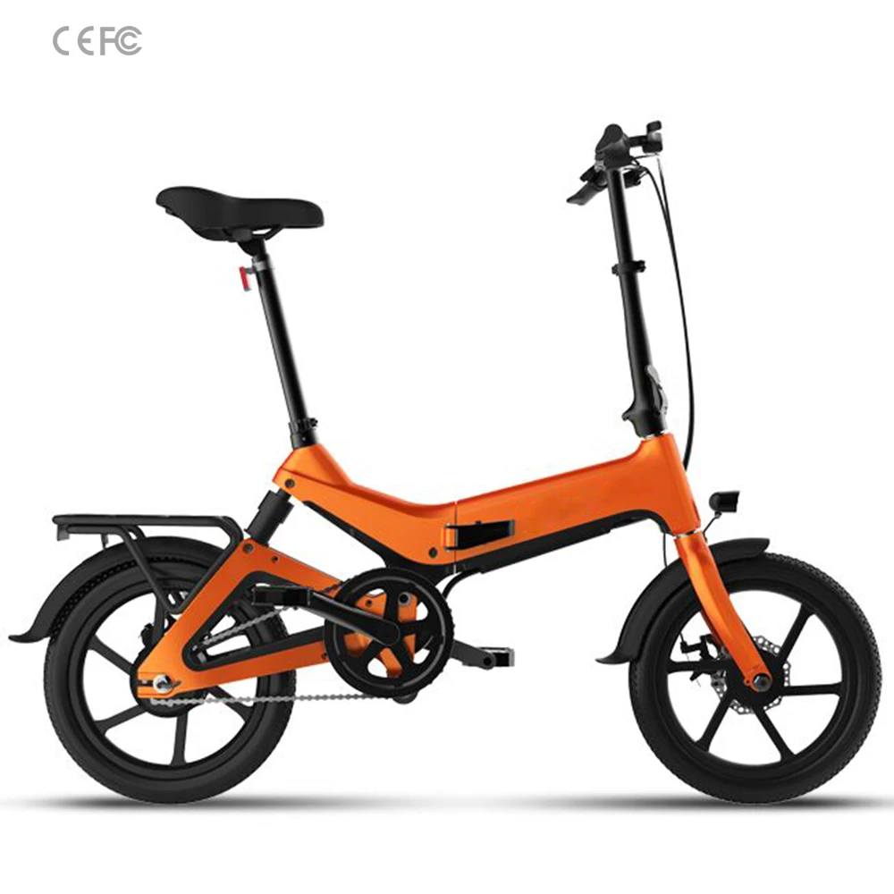 orange Новейшая модель 1" 48V250W Fat Tyre горный E велосипед высокого качества Электрический велосипед для взрослых - Цвет: orange