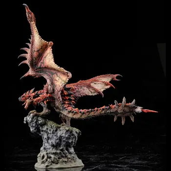 

Rathalos PVC Models Hot Dragon Action Figure Decoration Toy Model no box