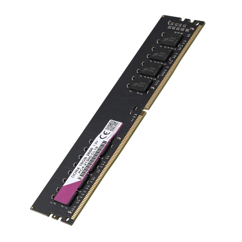 DDR4 1,2 V PC ram Память DIMM 288-Pin ram для настольного компьютера ram