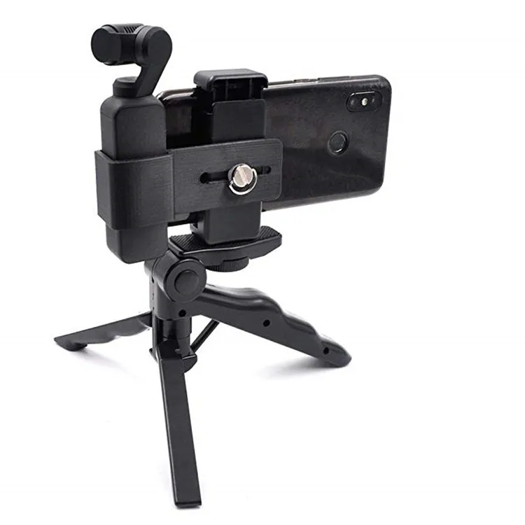 Для startrc DJI Osmo Карманный держатель для мобильного телефона крепление штатива кронштейн Расширения Аксессуары
