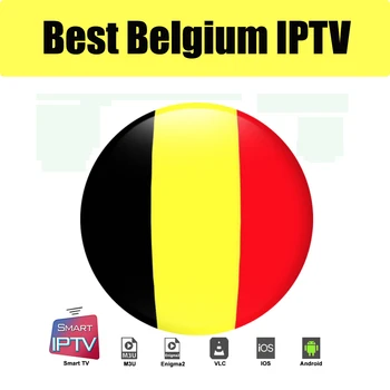

IPTV Belgium 1Year account arab UK Turkey European channels hot for Germany streaming sports smart tv iptv android VS NEOTV pro
