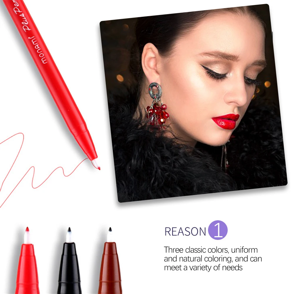 Хирургический маркер для боди-арта пера писец инструмент удаления татуировки