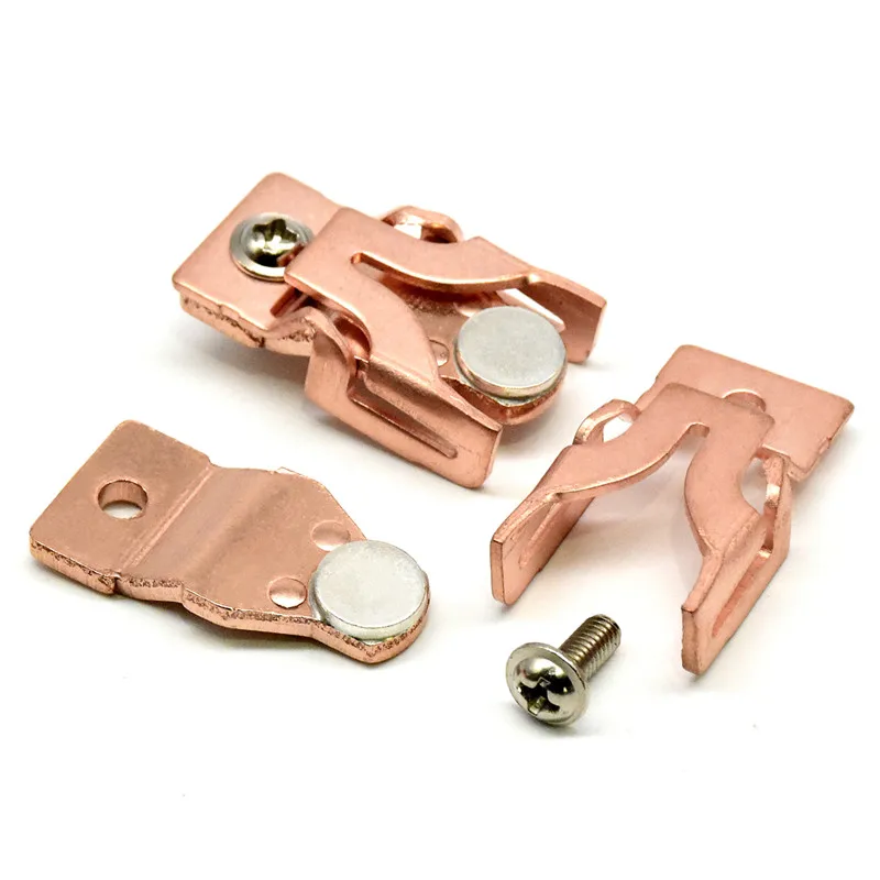contator substituicao kit interruptor acessorios 03