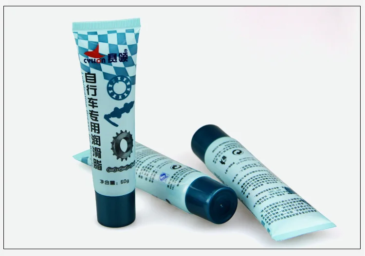 CYLION Cylion Велосипедное масло Смазка горный велосипед Lube Ян Ху вы твердое масло