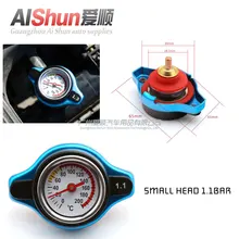 Таблица модификации автомобиля с крышкой бака Универсальный измеряемый температурный бак крышка 0,9/1,1/1.3bar