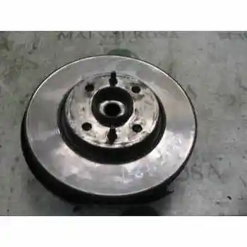 

STEERING KNUCKLE FRONT RIGHT FIAT PALIO WEEKEND (178) 1. 6 16V cat L650 [5594132]