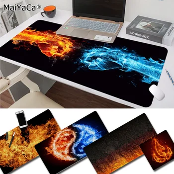 

Maiya Your Mats Fashion Fire Customized MousePads Computer Laptop Anime Mouse Mat Free Shipping Large Mouse Pad Keyboards Mat