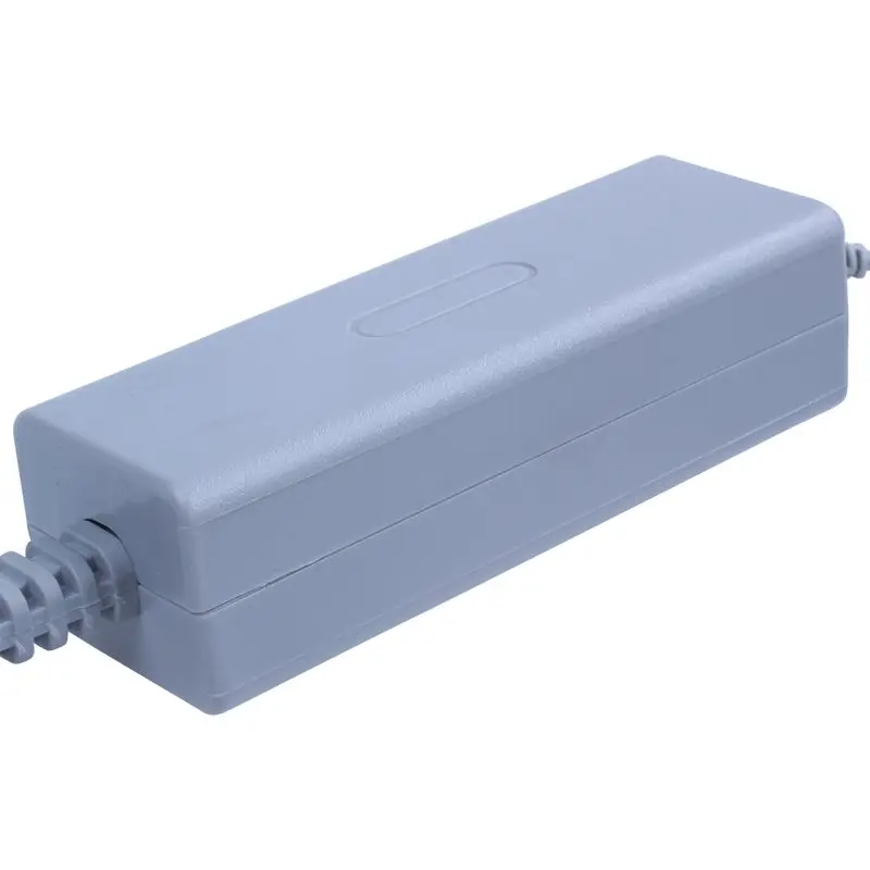 Адаптер переменного тока кабель для nintendo геймпад игры ЕС Plug