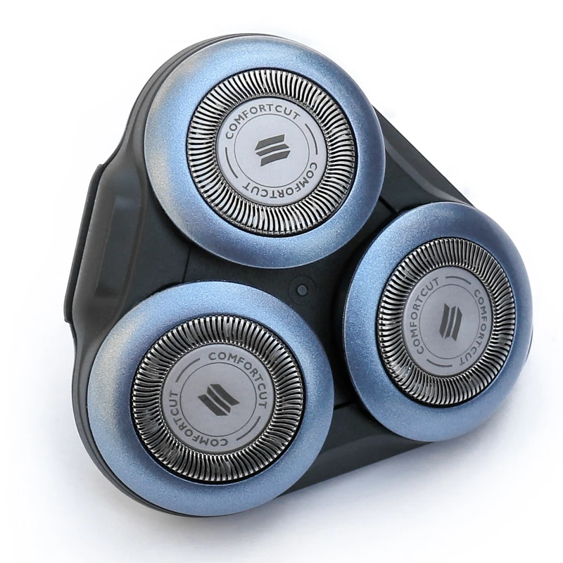 New Brand S6000 Replacement Shaver Head For Philips S6011 S6015 S6550