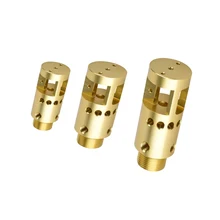 Custom CNC Milling Parts Autolathe Part