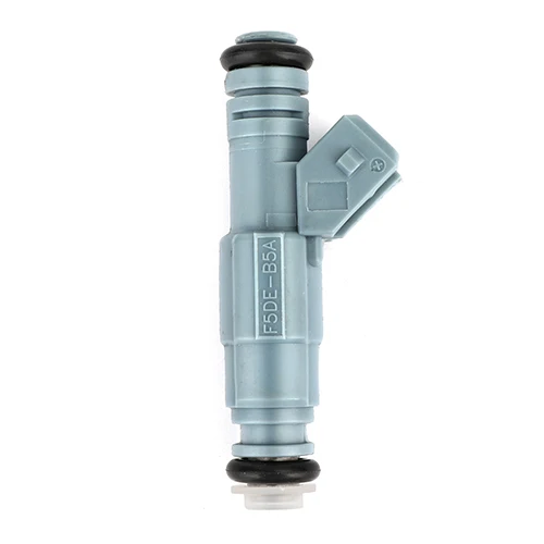 Areyourshop 24Lb Топливные форсунки для шевроя для Ford для Dodge Ls1 Lt1 5.0L 5.7L V8 250Cc Топливные форсунки 0280155715 совпадающий автомобиль - Цвет: 1 PCS