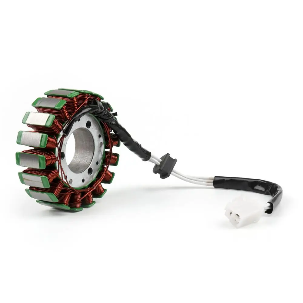 Areyourshop для Suzuki GSXR600 2001-2005 GSXR750 GSXR1000 Магнитный статор мотоцикла катушки