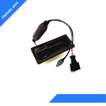 

Good Quality Rear View Camera For Audi A3 A4 A5 A6 A7 Q5 S4 S5 S6 OEM:5N0827566AA 5N0 827 566 AA