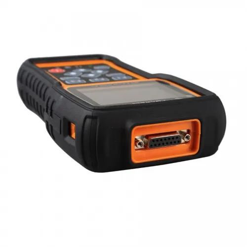 Foxwell NT630 Elite ABS и инструмент сброса подушки безопасности с SAS