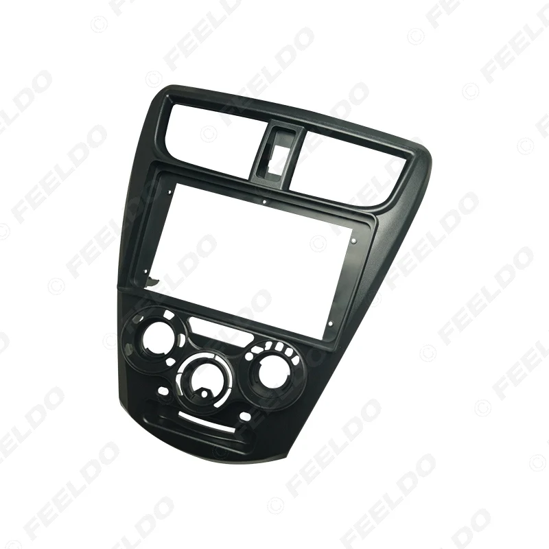 FEELDO Car Audio 9 Perodua Axia 2015 2Din  ġ г  ŰƮ   ũ DVD ٸ  