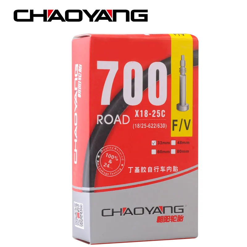 Chaoyang 700 18 25c Original Bicycle Inner Tube For Schrader French Valve Road Bike Butyl Rubber Tube Cycling Inner Tires Aliexpress Sports Entertainment Chaoyang 700 18 25c Original Bicycle Inner Tube For Schrader French Valve Road Bike Butyl Rubber Tube Cycling Inner Tires Aliexpress Sports Entertainment