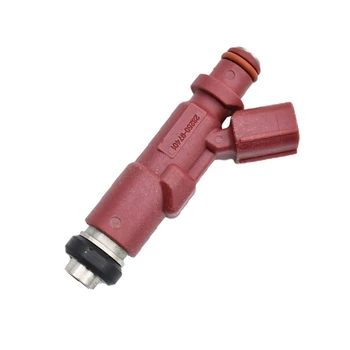 

Fuel Nozzle Engine Injection 23250-97401 23209-97401 Fit for 04-06 Toyota Avanza F601RM K3VE 1.3 Daihatsu Terios