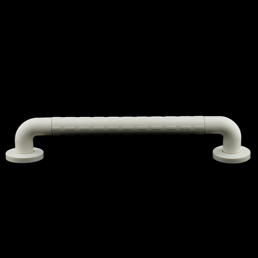 Bath Shower Grip Handle Bathroom Handgrip Grab Bar Safety Tub Support Stainless Steel Towel Rail