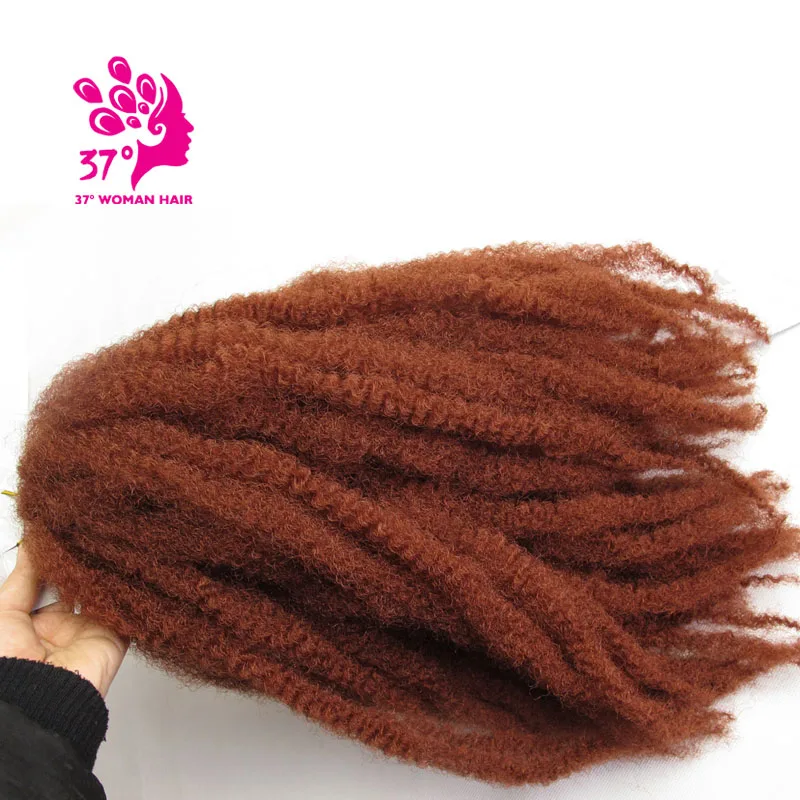 Dream ice-extensiones de pelo trenzado sintético de 18 pulgadas, 1 unids/lote de trenzas de pelo Afro Marley de ganchillo, DIY, de alta temperatura