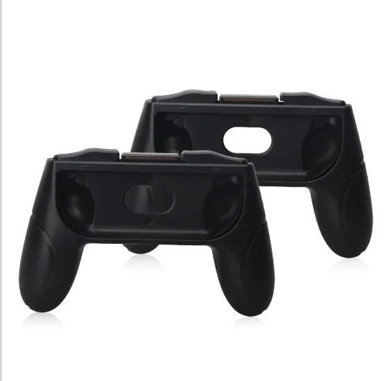 Переключатель Joy-Con контроллер ручка NS левый и правый игровой коврик ручка кронштейн держатель геймпада переключатель аксессуары