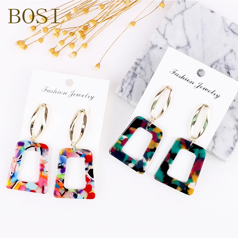 

Earrings Fashion Jewelry Women Earring Minimalist Girls Boho Simple Earings Punk Stud Cute Rainbow Christmas Plastic Small Cool