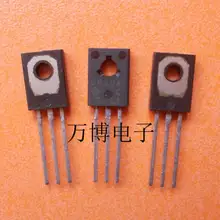 10 пар/30 пар хит(хит) 2SB649A/2SD669A B649/D669