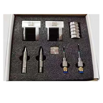 

Multifunctional universal clamp gripper common rail injectors diagnostic repair tools adapters for B-OSCH injectors