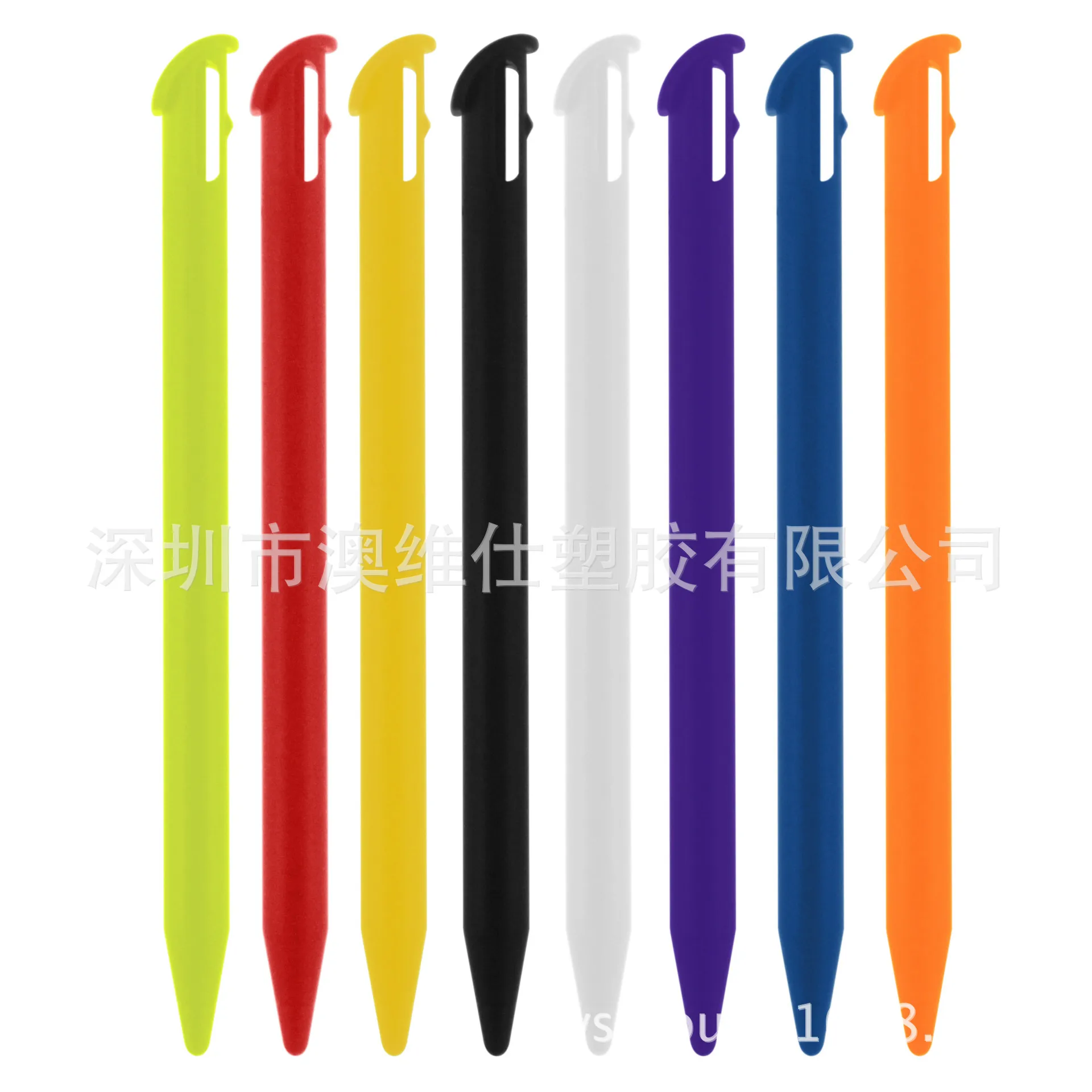 

Factory Direct Nintendo New 3DSLL Stylus New 3DSXL Touch Pen Plastic Stylus