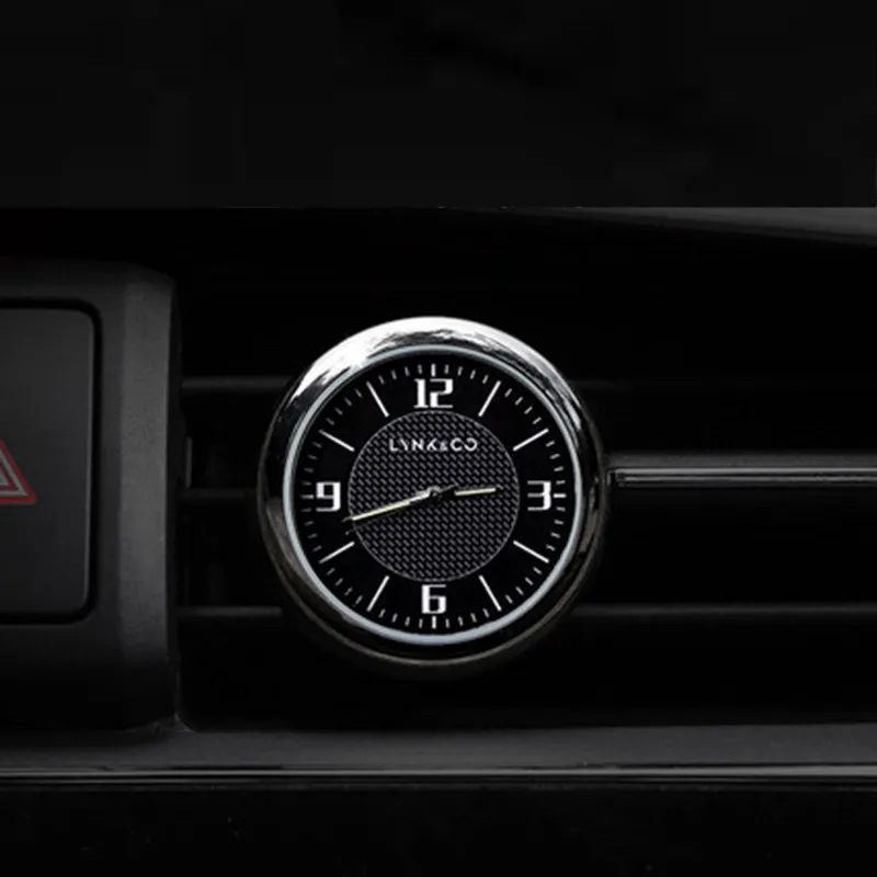 Для Lynk& Co, автомобильные часы