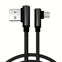 0,35 m-2 m Micro USB кабель 8 Pin для Iphone 7 samsung Note 9 кабель для зарядки телефона type C для Redmi Note 7 Android зарядный кабель