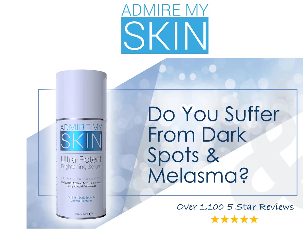Dark Spot Corrector Remover For Face& Melasma Treatment Fade Cream- Contains Vitamin C, Salicylic Acid, Kojic Acid