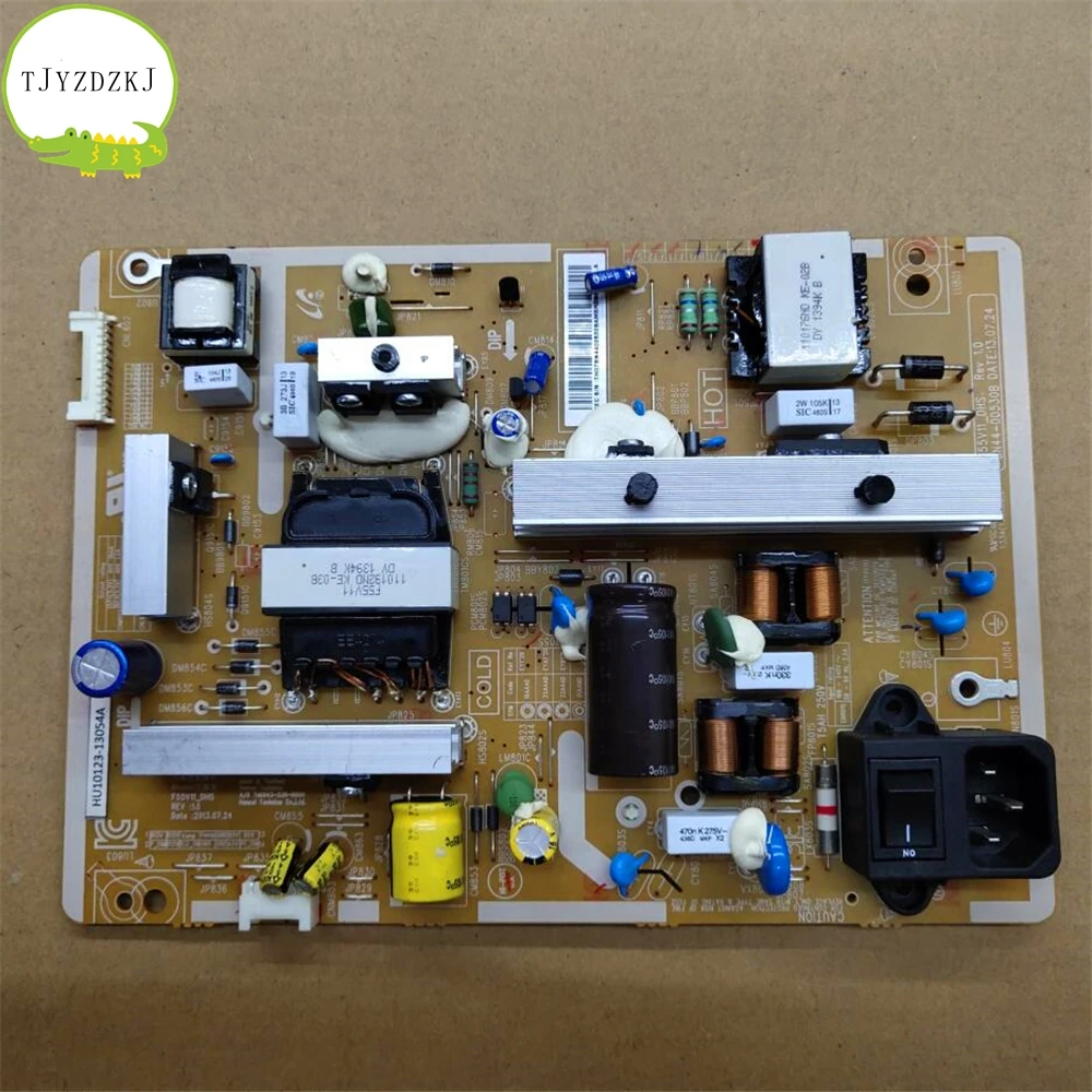 Для samsung F55V11_DHS BN44-00530B плата питания HU10123-13054A LH55EDDPLGC/EN LH55EDCPLBC/ZA