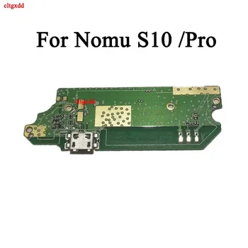 

New Original For Nomu S10 S10 Pro USB Board Charger Plug Repair Accessories Replacement For Nomu Phone accessories