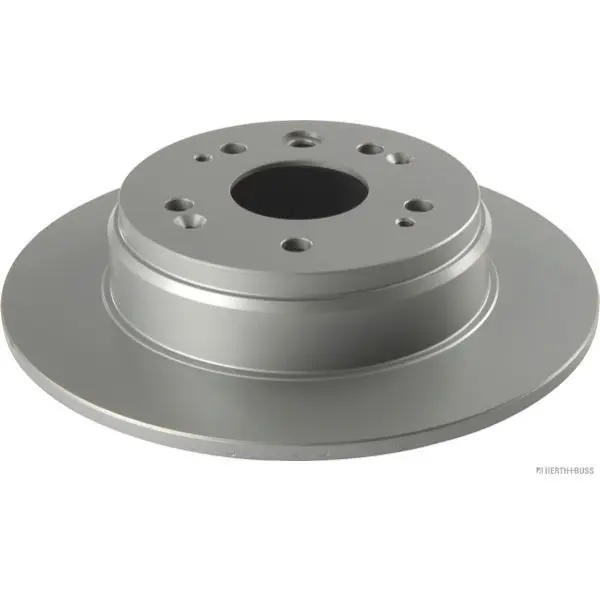 Диск тормозной задний Honda CR-V 2.0i/2.2CTDi 07 NIPPARTS J33140