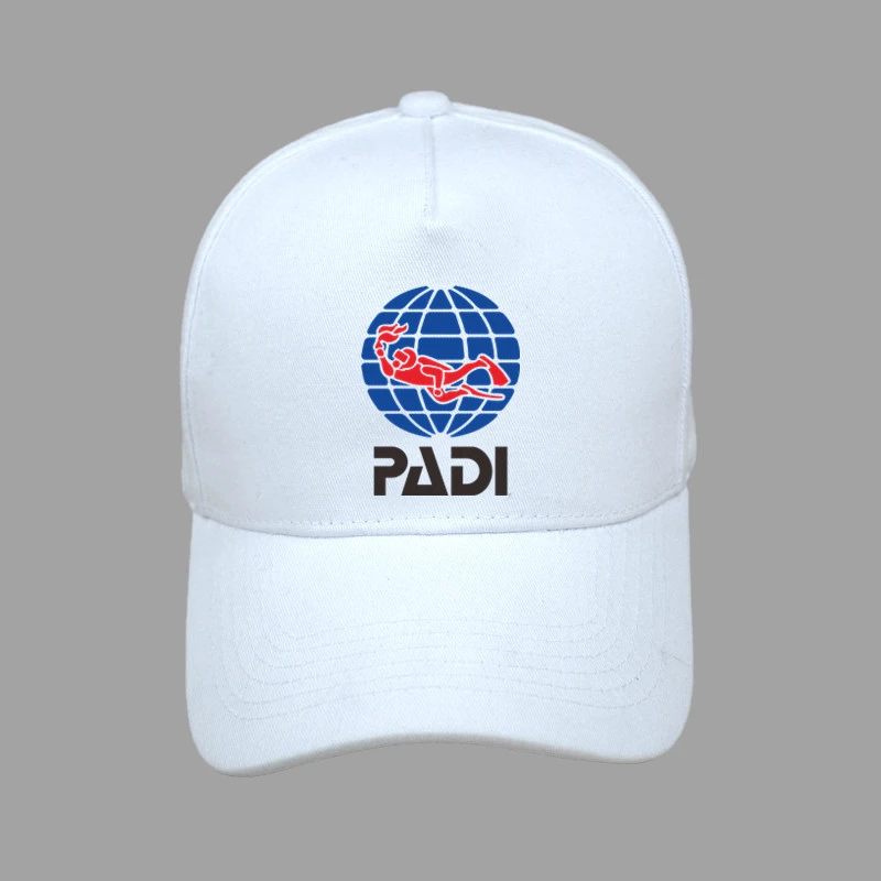 Padi baseball cap Clearance