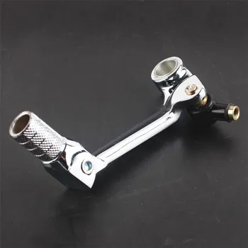 

Motorcycle Rear Gear Shift Shifter Foot Lever Pedal For Honda CBR600/F4 1999 2000 Silver Accessories