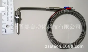 

Threaded joint temperature sensor has exquisite appearance and high precision. The direct selling price of the manufacturer is f