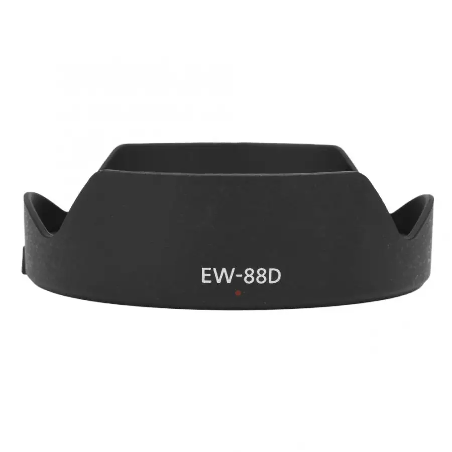 EW-88D камера крепление бленда объектива для Canon 16-35 мм F2.8III объектив DSLR Крепление объектива