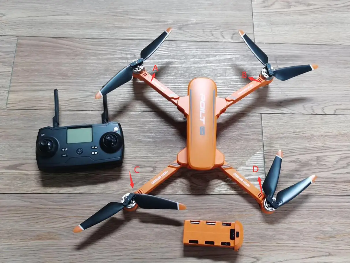 JJRC X17 8811 8811Pro GPS 5G FPV Wi Fi