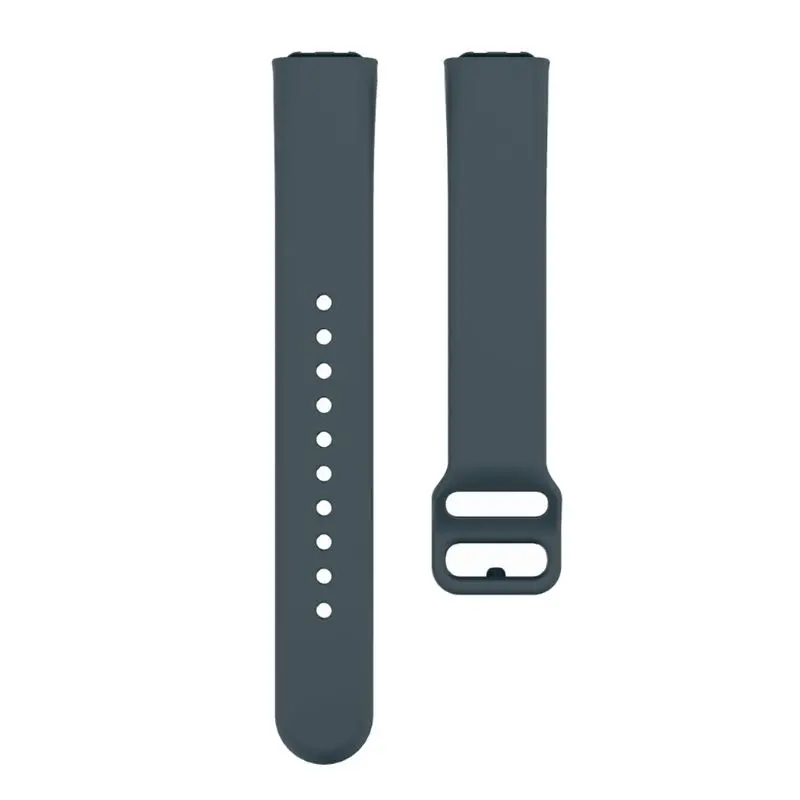 Soft TPU Watch Band Quick Release Wrist Strap for Sam-sung Ga-laxy Fit SM-R370 for smart watch Soft TPU Watch Band Quick Release Wrist Strap for Sam-sung Ga-laxy Fit SM-R370 for smart watch