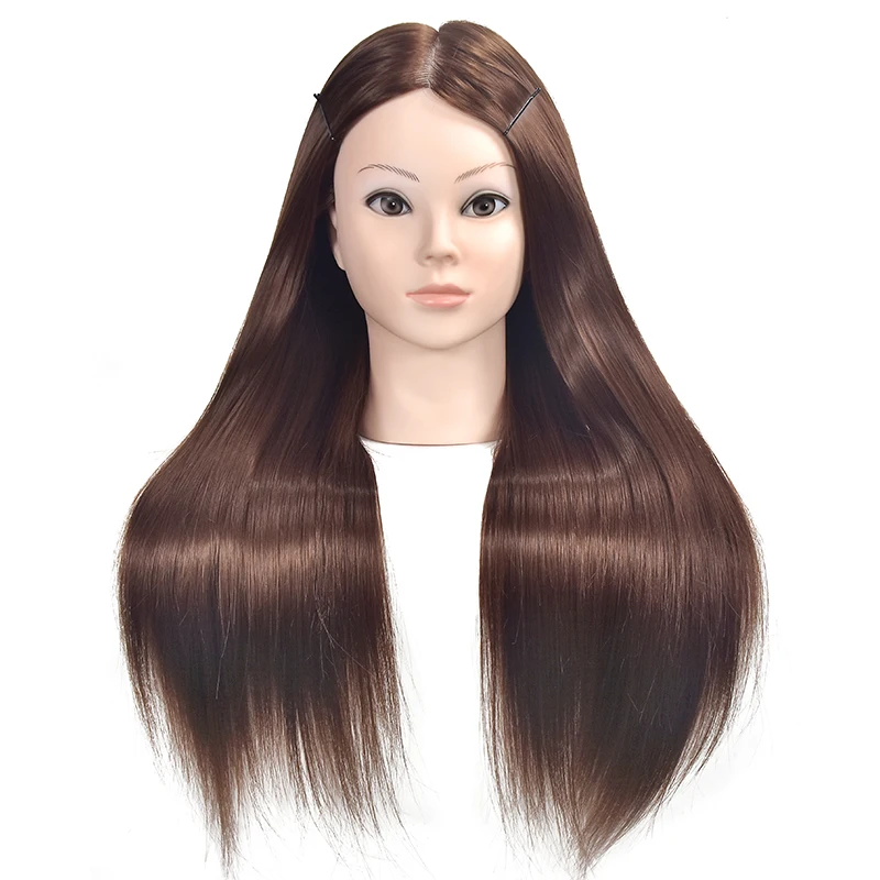 best hair styling doll head