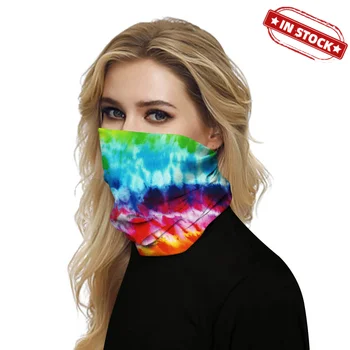 

Hiking Scarves Outdoor Turban Neck Windproof Sun Protection Dust Masks Sports Safety Face Mask Safety Protective Masks Whloesale