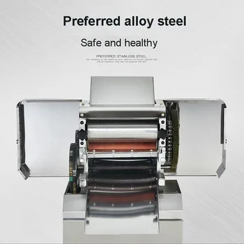 

pressure noodle machine Vegetable Noodle Maker Machine for home and commmerial