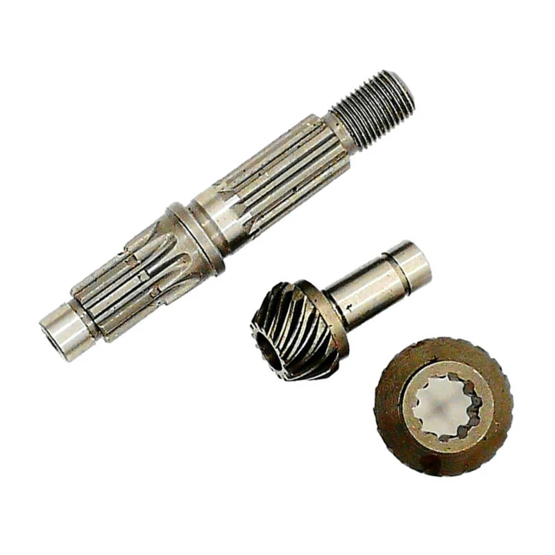 

Parts Gear Head Kit Power Replacement Spare Brushcutter For STIHL FS120 FS120R FS130 FS200