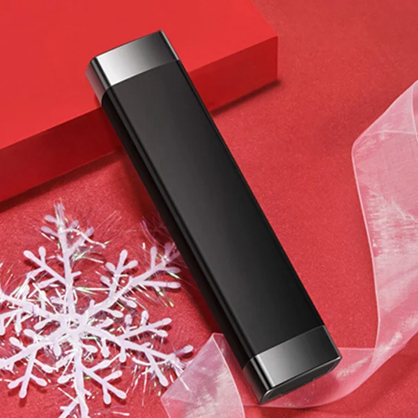 Черный Популярный Многофункциональный портативный usb-кабель для передачи данных, три в одном, BUS66 - Цвет: Черный