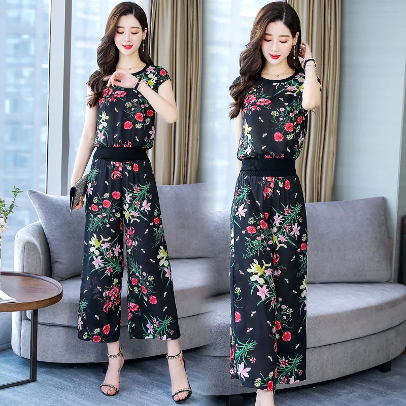 

Mid-length Dress 2019 Spring Trend Simple Versitile Fashion