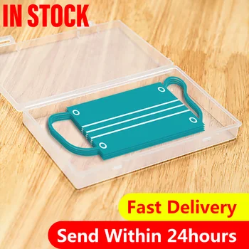

In stock ! Hot Portable Face Mask Case Storage Bag Dust and Moisture-Proof Face Masks Organizer Cleanning Storage Box