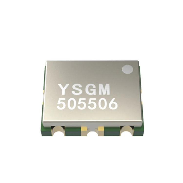 

2pcs/5pcs/10pcs/VCO 5150-5350MHz Voltage Controlled Oscillator