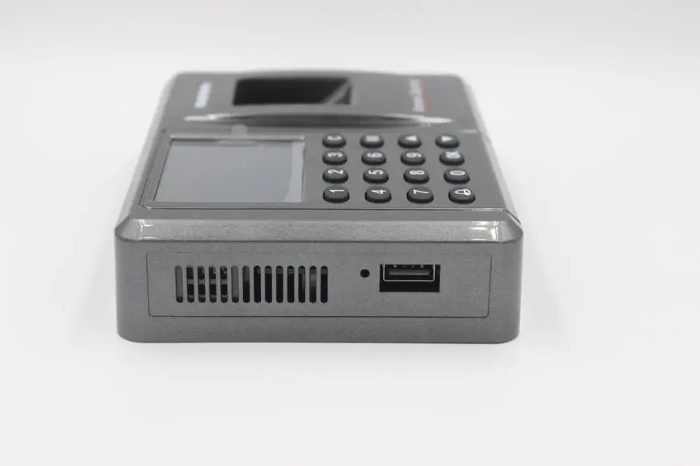 Электронная система контроля доступа набор RFID отпечаток пальца электронный пароль Блокировка рабочего места Интегрированная машина